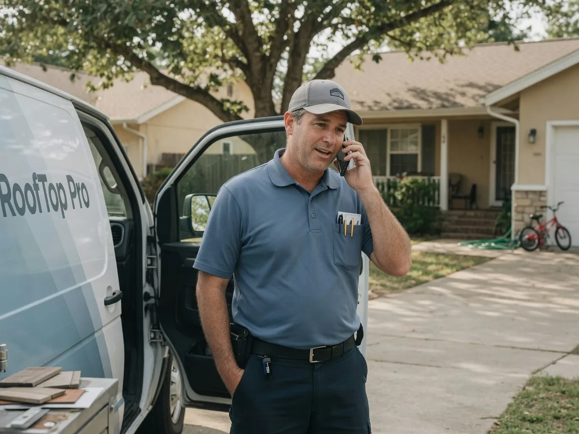 Roof Repair Isaban, WV FAQs