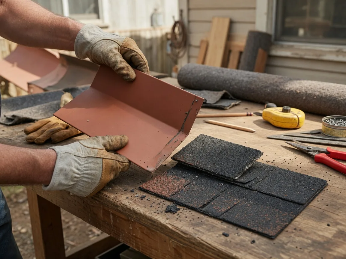 Roof Repair company in Isaban, WV